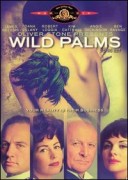 Wild Palms (2 disc set)